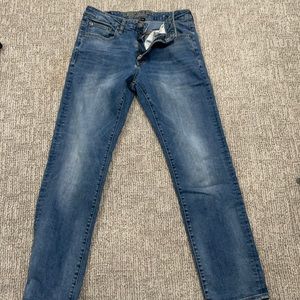 American eagle flex slim jean 31x32